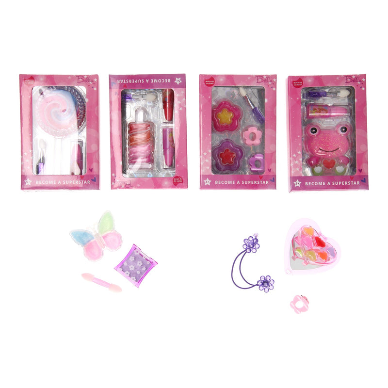 Load image into Gallery viewer, Johntoy make-up set
