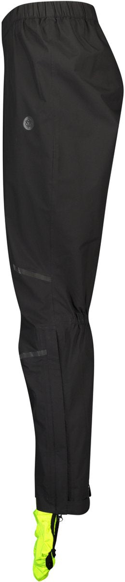 Afbeelding laden in galerijviewer, Agu compact regenbroek commuter dames