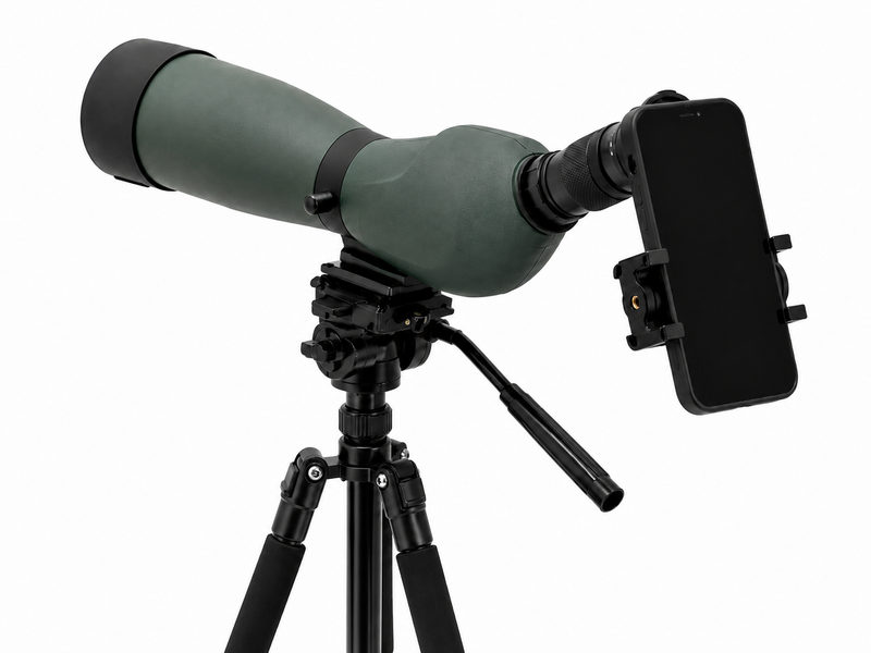 Load image into Gallery viewer, Byomic Universele Smartphone Adapter