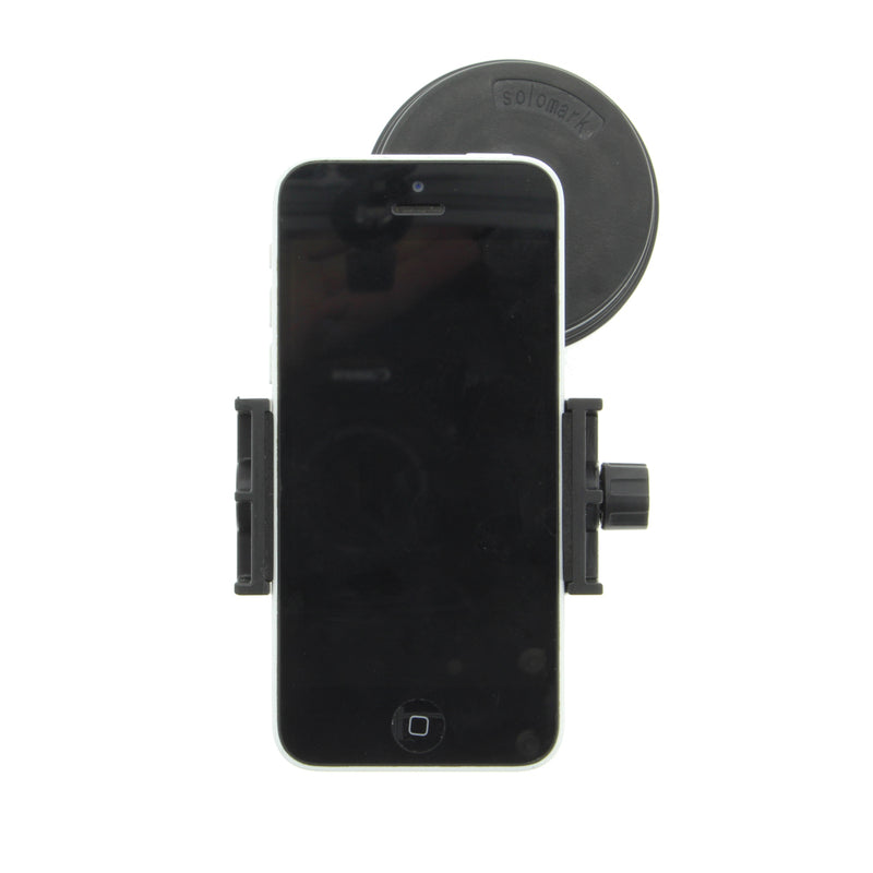 Afbeelding laden in galerijviewer, Byomic Universele Smartphone Adapter