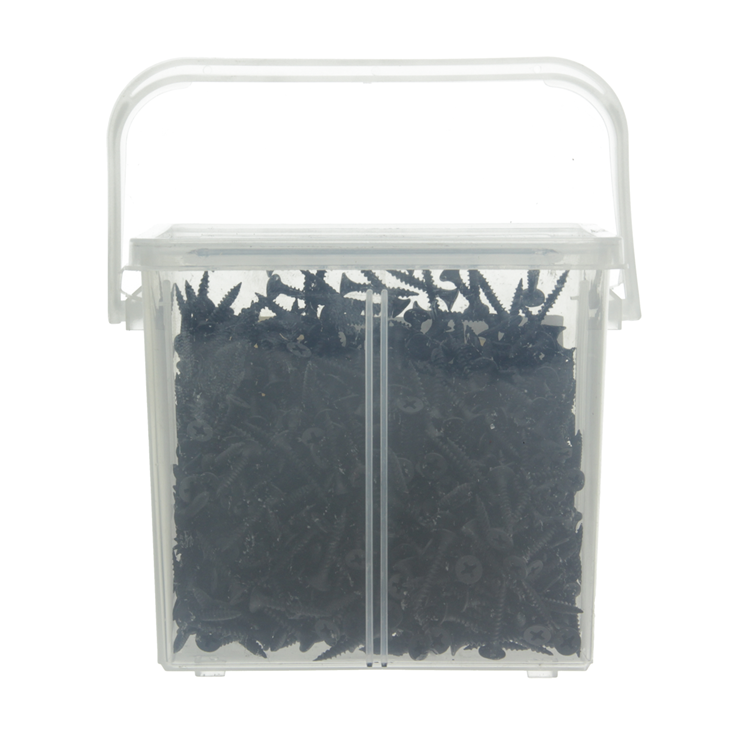 Load image into Gallery viewer, Mack 1020284 - box gipsplaatschroeven 3,5 x 25 mm 1000 st | 6 stuks
