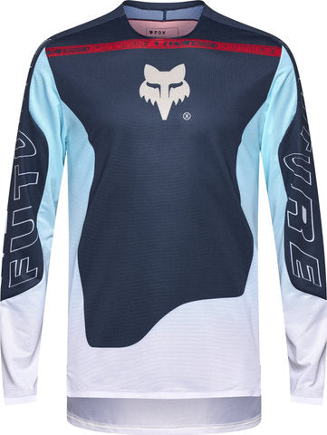 Load image into Gallery viewer, Fox head flexair elevated long sleeve jersey