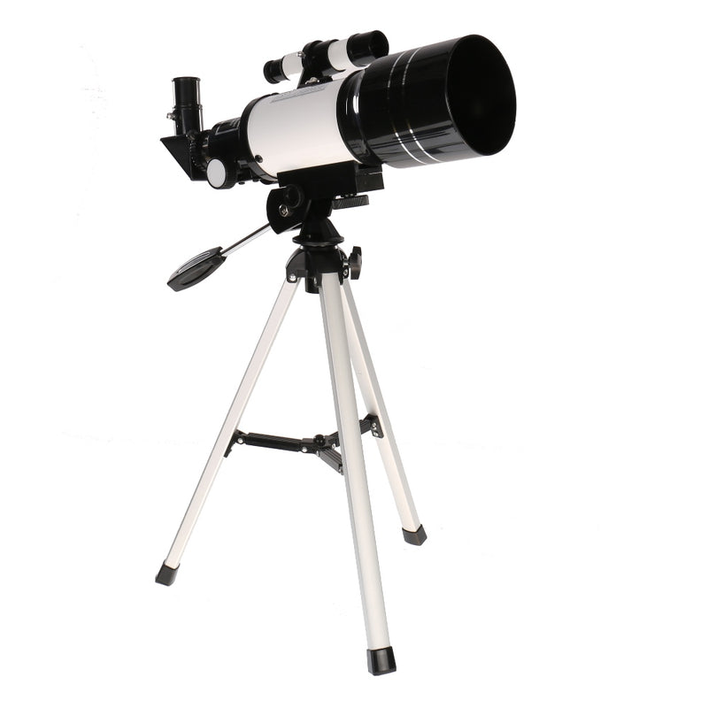 Load image into Gallery viewer, Byomic Junior Telescoop 70 300