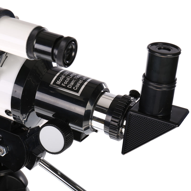 Load image into Gallery viewer, Byomic Junior Telescoop 70 300