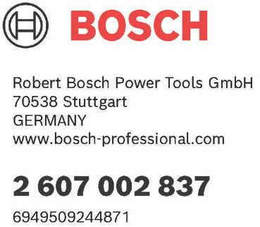Afbeelding laden in galerijviewer, Bosch accessoires 43-delige precisie bitset + flexibele as - 2607002837