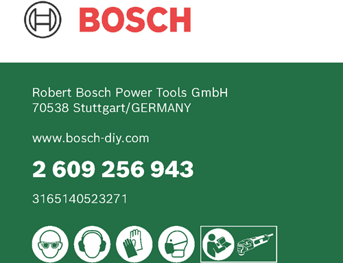 Load image into Gallery viewer, Bosch accessoires bim segmentzaagblad acz 85 eb | 2609256943 - 2609256943