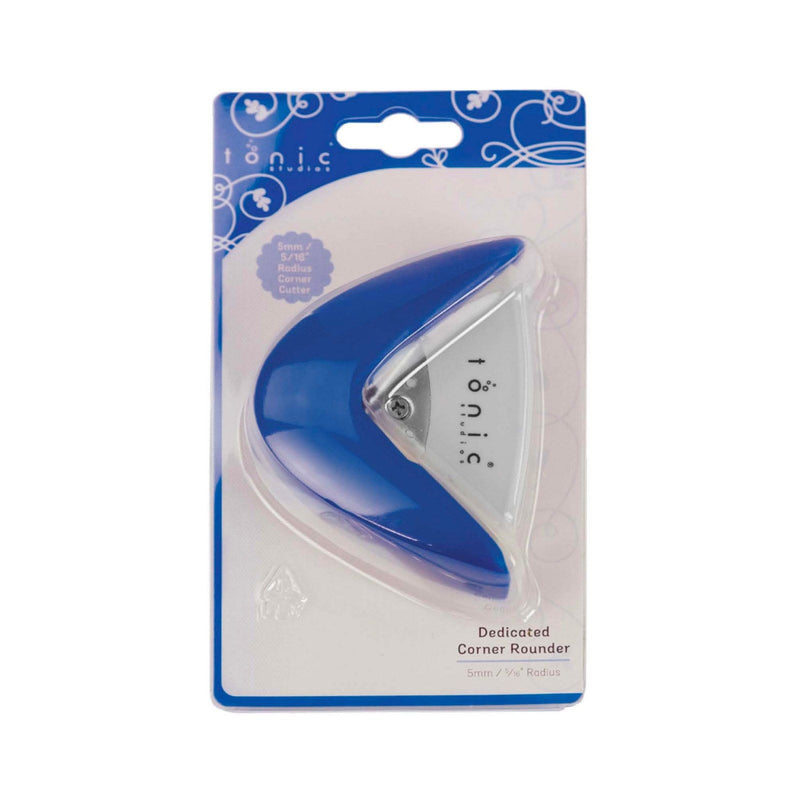 Load image into Gallery viewer, Tonic studios • dedicated corner rounder 5mm