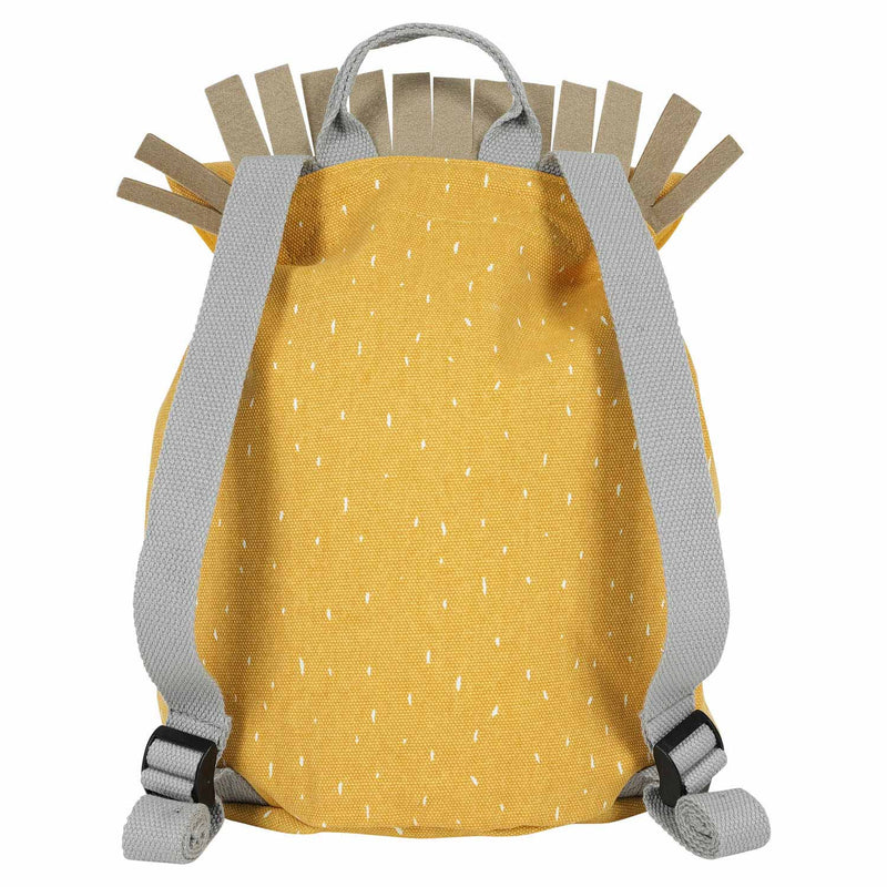 Load image into Gallery viewer, Trixie mini rugzak - mr. lion