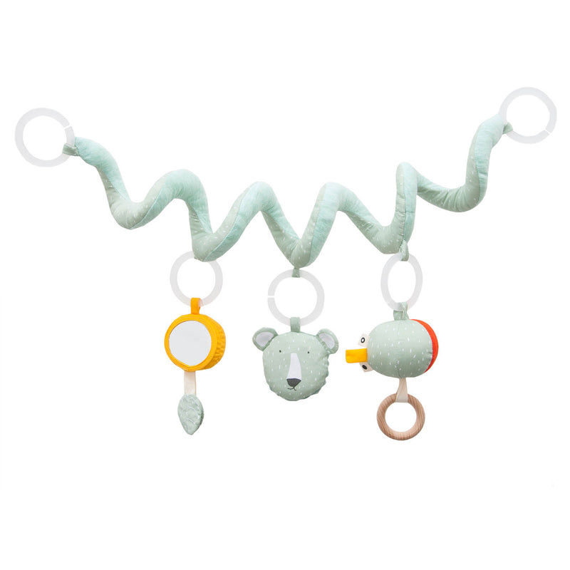 Load image into Gallery viewer, Trixie Activiteitenspiraal Mr. Bear