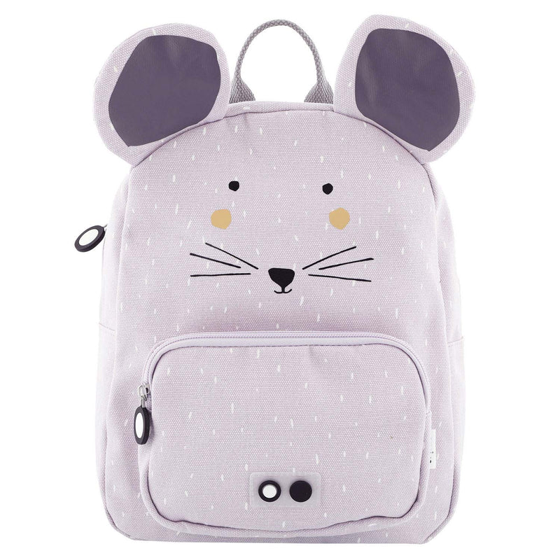 Load image into Gallery viewer, Trixie Rugzak Mrs. Mouse