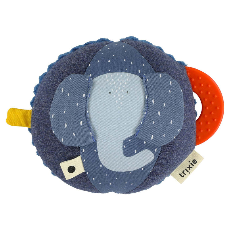 Load image into Gallery viewer, Trixie Activiteitenbal Mrs. Elephant