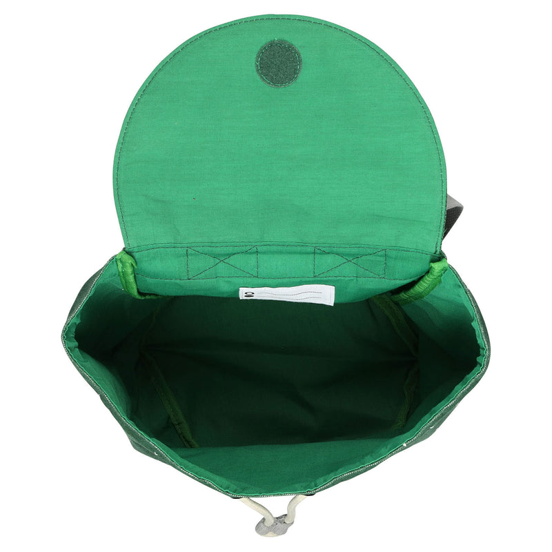 Load image into Gallery viewer, Trixie Mini Rugzak Mr. Crocodile