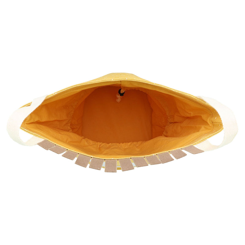 Load image into Gallery viewer, Trixie Speelgoedmand Klein Mr. Lion