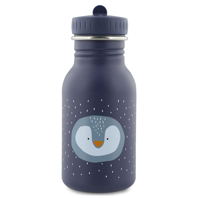 Load image into Gallery viewer, Trixie Drinkfles Mr. Penguin, 350ml