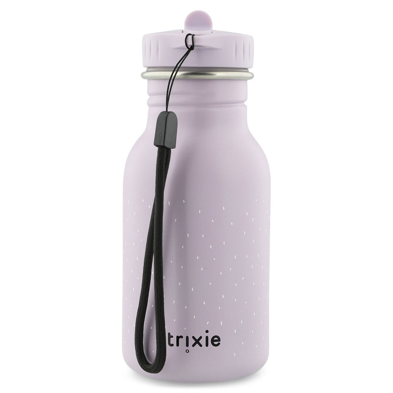 Load image into Gallery viewer, Trixie Drinkfles Mrs. Mouse, 350ml