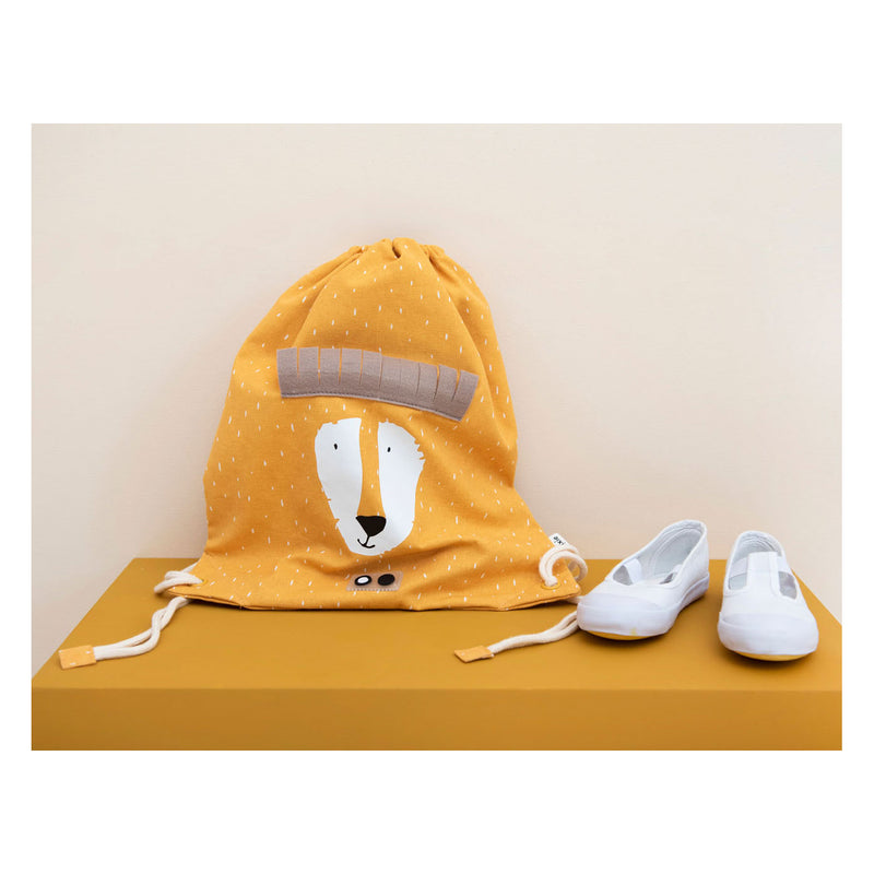 Load image into Gallery viewer, Trixie Gymtas Mr. Lion