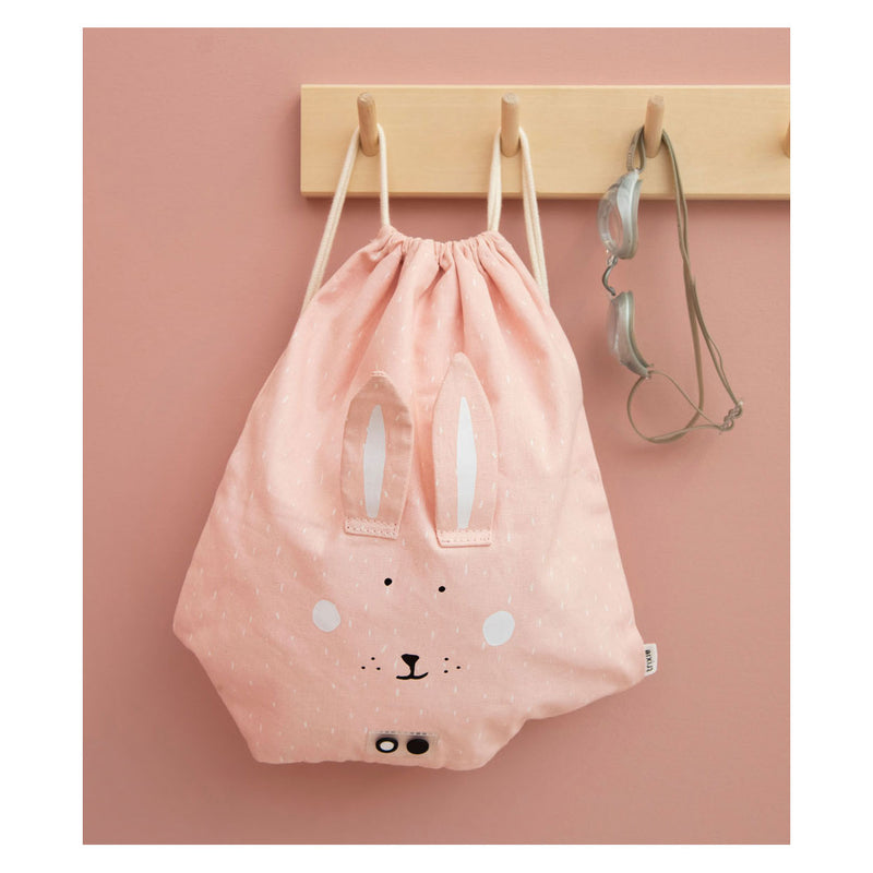 Load image into Gallery viewer, Trixie Gymtas Mrs. Rabbit