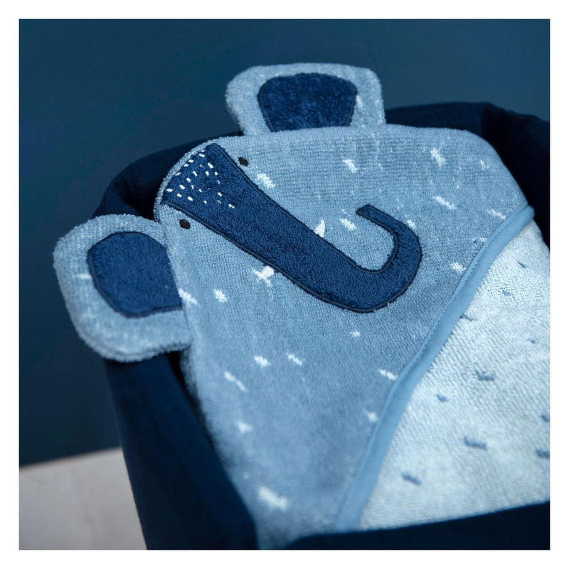 Load image into Gallery viewer, Trixie Badcape Mrs. Elephant, 75x75cm