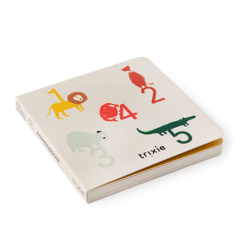 Load image into Gallery viewer, Trixie Telboek Dieren