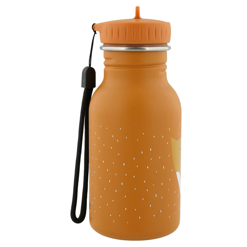 Load image into Gallery viewer, Trixie Drinkfles Mr. Fox, 350ml