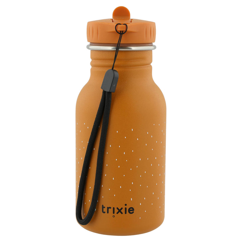 Load image into Gallery viewer, Trixie Drinkfles Mr. Fox, 350ml
