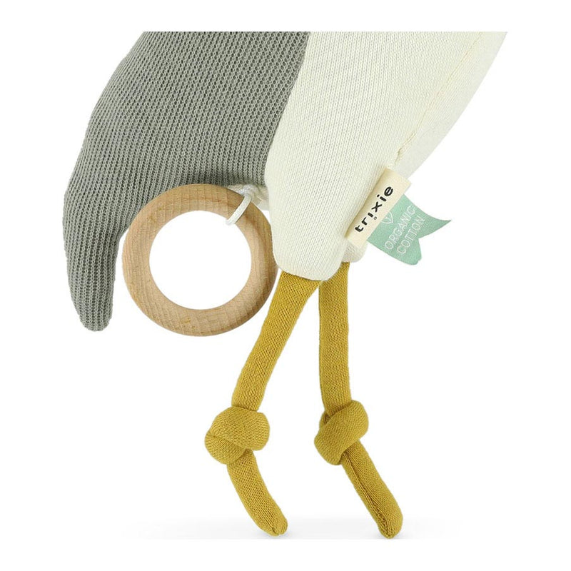 Load image into Gallery viewer, Trixie Muziekspeeltje Heron