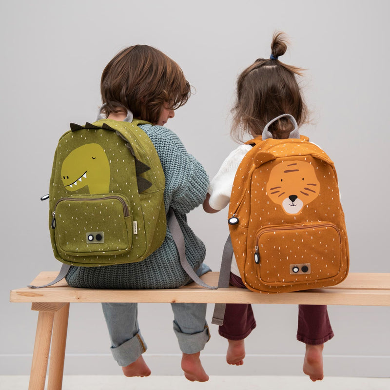 Load image into Gallery viewer, Trixie Rugzak Mr. Dino