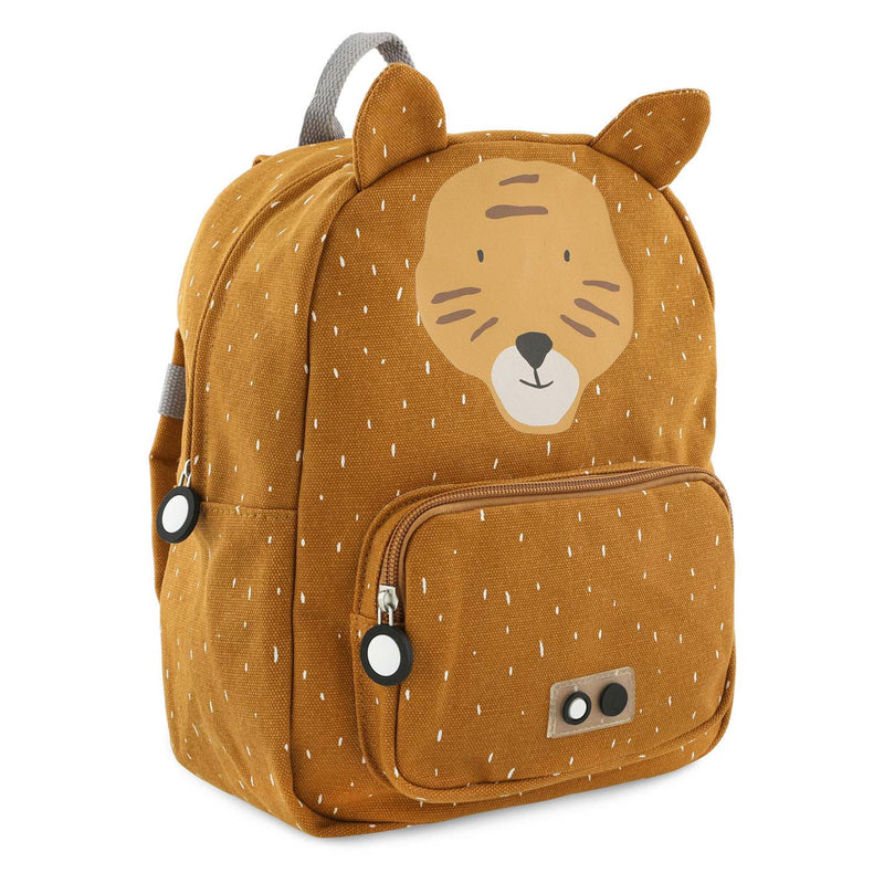 Load image into Gallery viewer, Trixie Rugzak Mr. Tiger