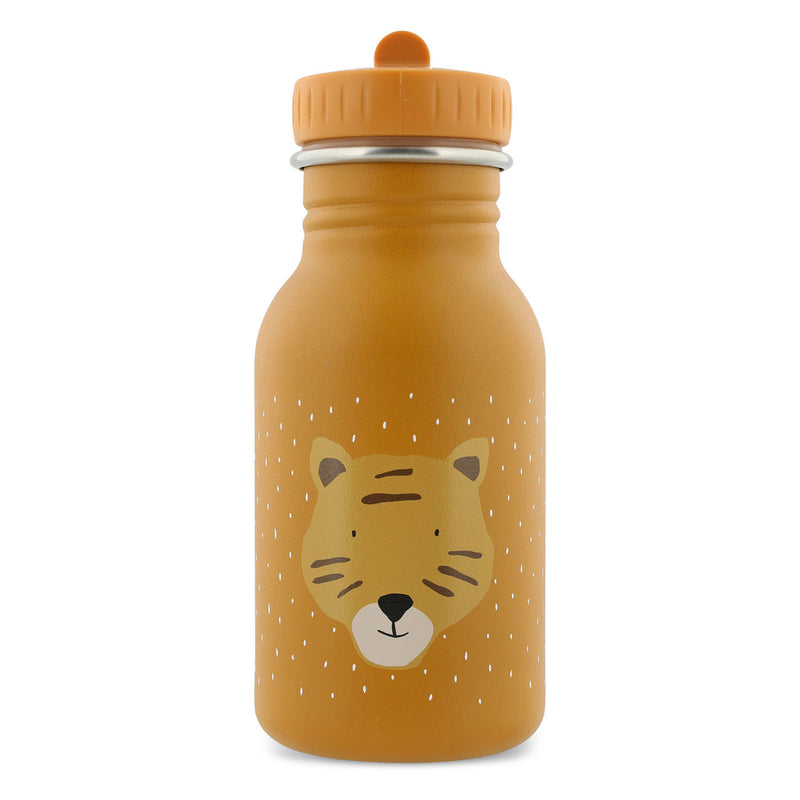 Load image into Gallery viewer, Trixie Drinkfles Mr. Tiger, 350ml