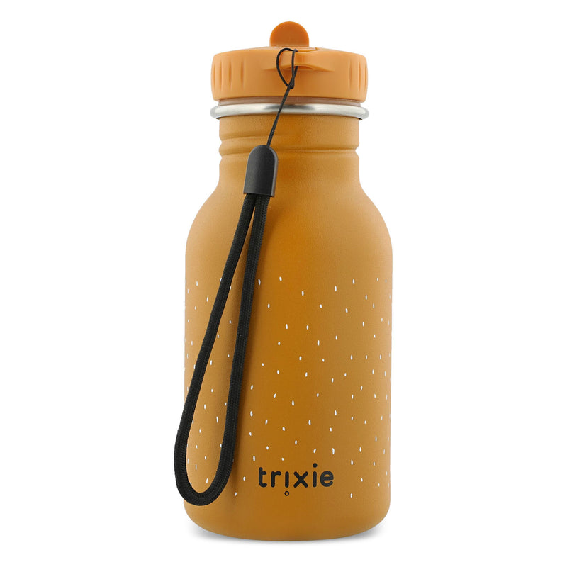 Load image into Gallery viewer, Trixie Drinkfles Mr. Tiger, 350ml