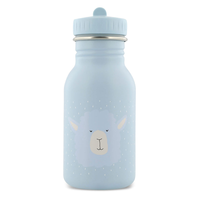 Load image into Gallery viewer, Trixie drinkfles mr. alpaca, 350ml