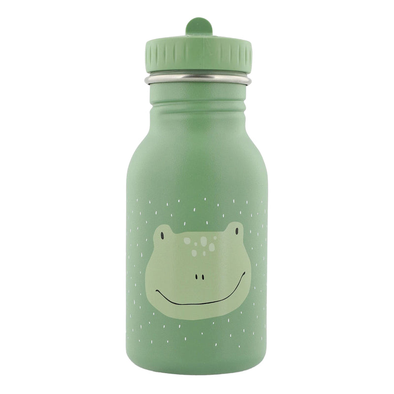 Load image into Gallery viewer, Trixie drinkfles mr. frog, 350ml