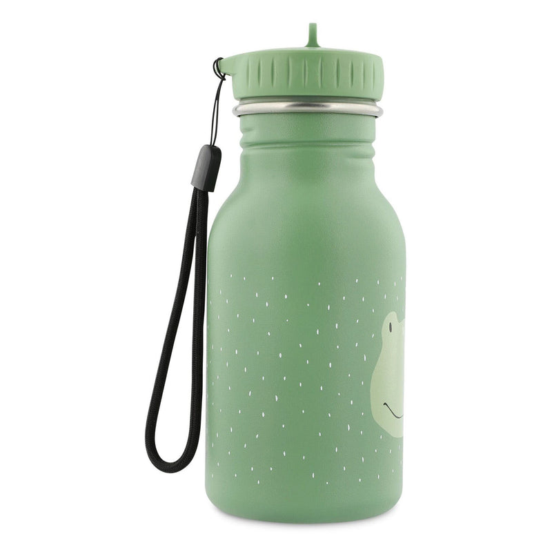 Load image into Gallery viewer, Trixie drinkfles mr. frog, 350ml