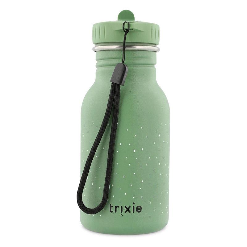 Load image into Gallery viewer, Trixie drinkfles mr. frog, 350ml