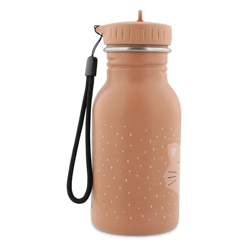 Load image into Gallery viewer, Trixie drinkfles - mrs. cat, 350ml