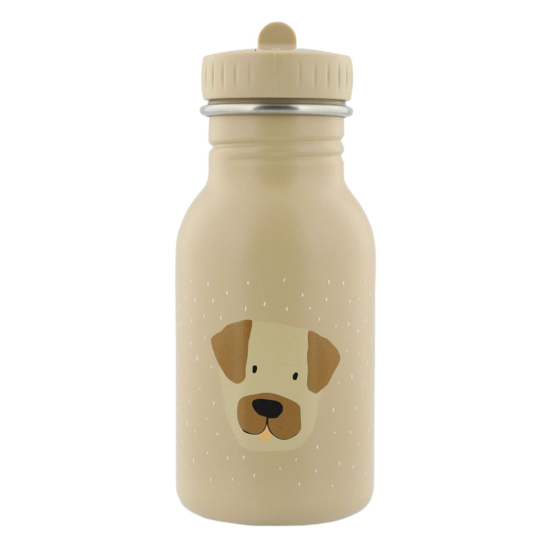 Load image into Gallery viewer, Trixie drinkfles mr. dog, 350ml