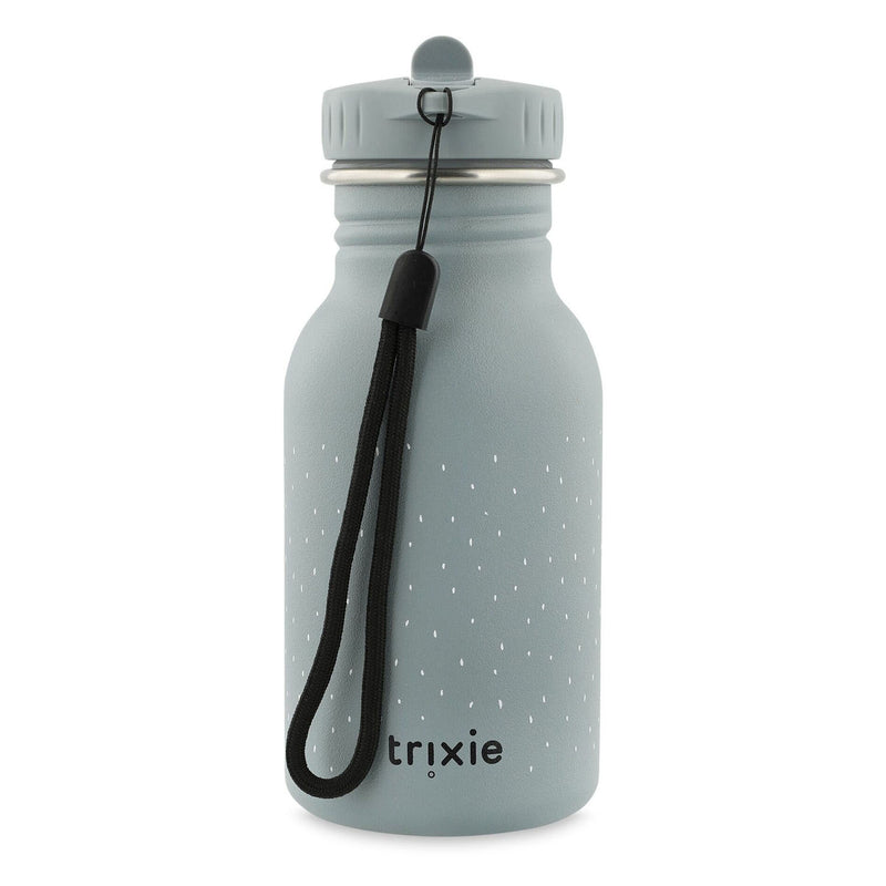 Load image into Gallery viewer, Trixie drinkfles - mr. shark, 350ml