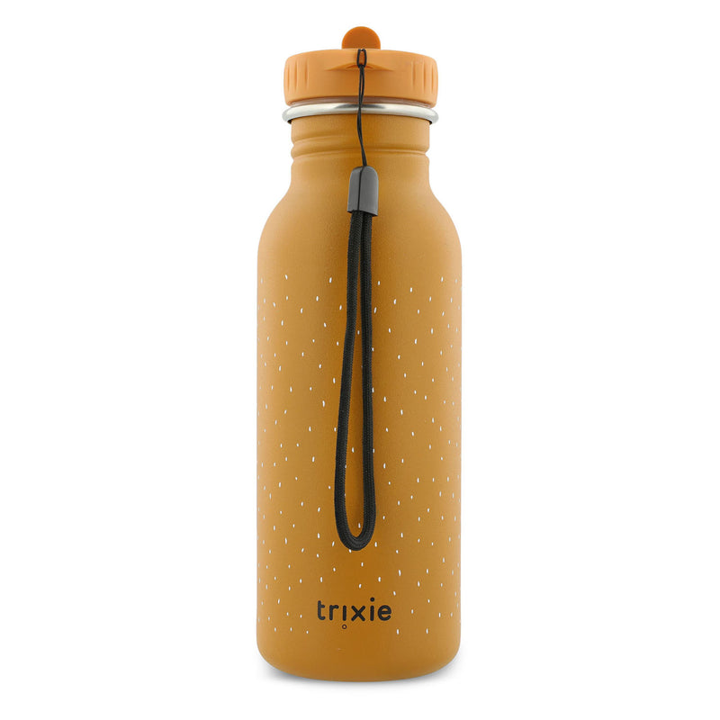 Load image into Gallery viewer, Trixie drinkfles - mr. tiger, 500ml