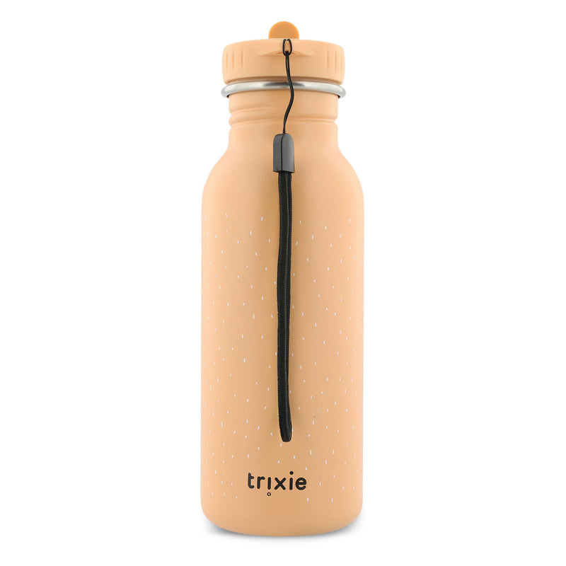 Load image into Gallery viewer, Trixie Drinkfles Mrs. Giraffe, 500ml