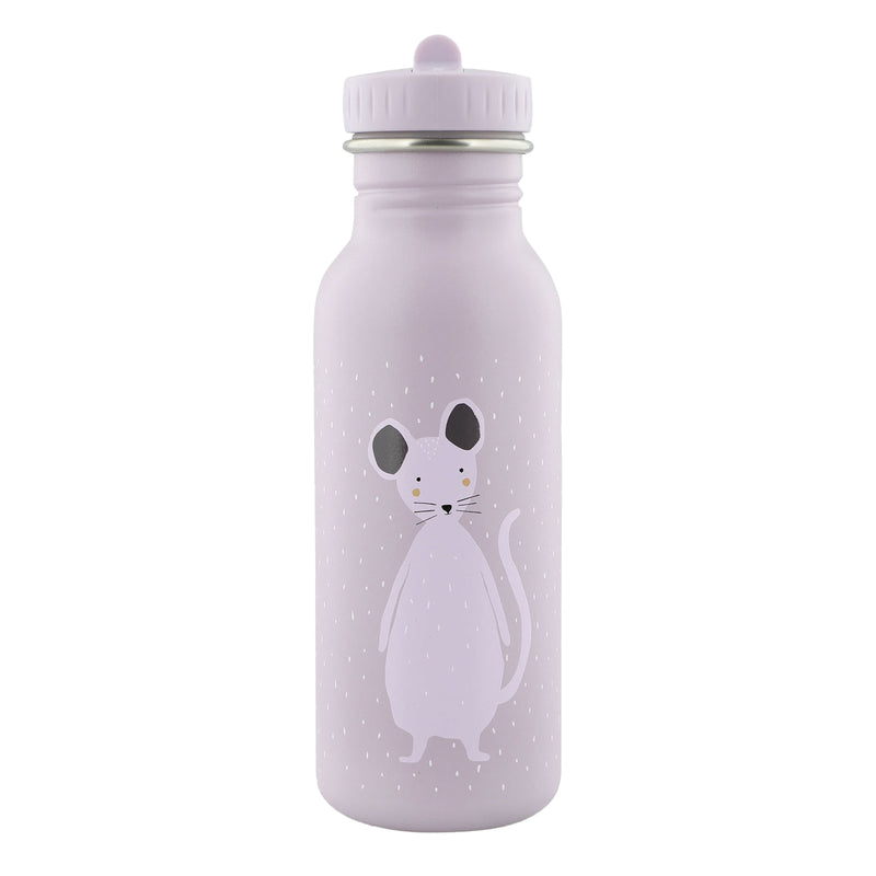 Load image into Gallery viewer, Trixie drinkfles - mrs. mouse, 500ml