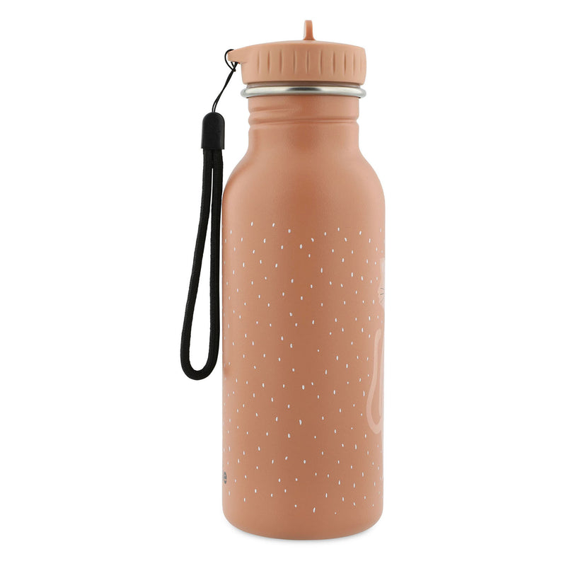 Load image into Gallery viewer, Trixie drinkfles - mrs. cat, 500ml