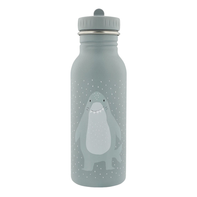 Load image into Gallery viewer, Trixie drinkfles - mr. shark, 500ml