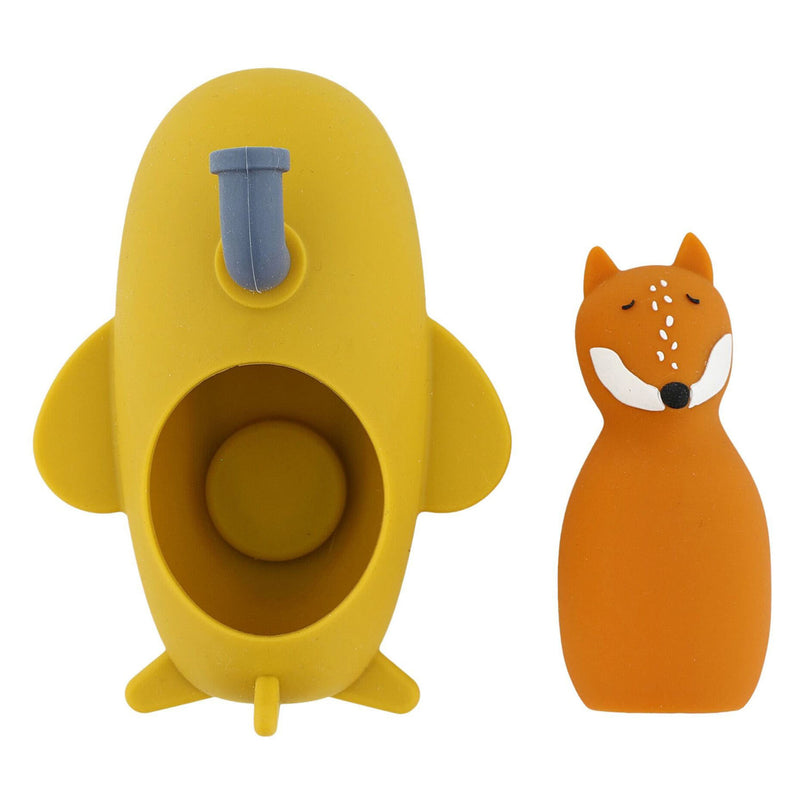 Load image into Gallery viewer, Trixie badspeelgoed duikboot - mr. fox