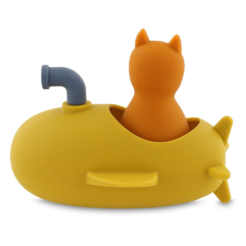 Load image into Gallery viewer, Trixie badspeelgoed duikboot - mr. fox