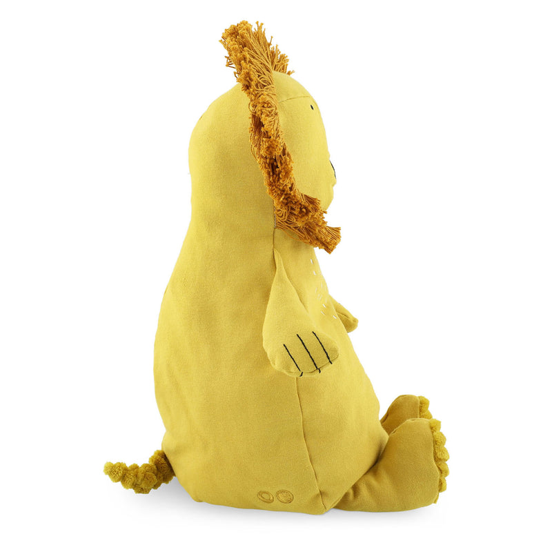 Load image into Gallery viewer, Trixie knuffel pluche groot - mr. lion