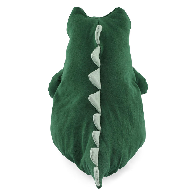 Load image into Gallery viewer, Trixie knuffel pluche groot - mr. crocodile