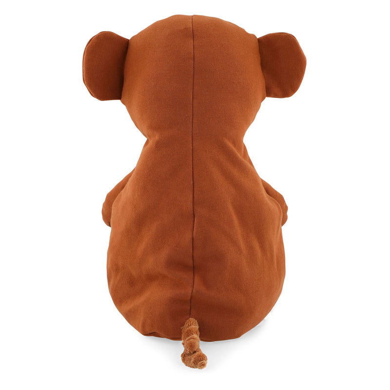 Load image into Gallery viewer, Trixie knuffel pluche groot - mr. monkey