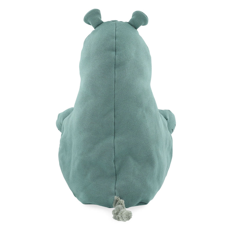 Load image into Gallery viewer, Trixie knuffel pluche groot - mr. hippo