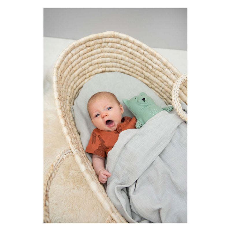 Load image into Gallery viewer, Trixie Knuffel Pluche Klein Mr. Bear