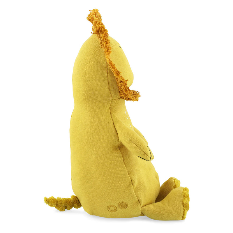 Load image into Gallery viewer, Trixie knuffel pluche klein - mr. lion